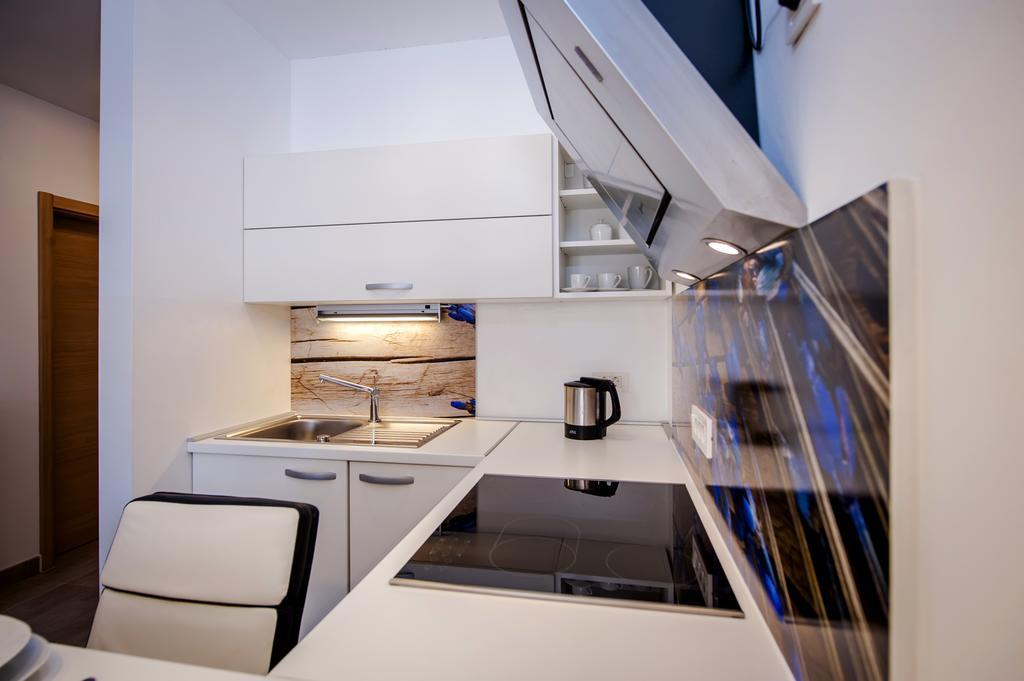 Secret Escape Apartment Rovinj Exterior photo