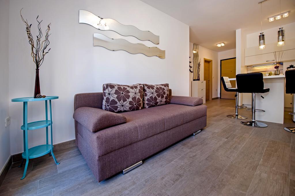 Secret Escape Apartment Rovinj Exterior photo