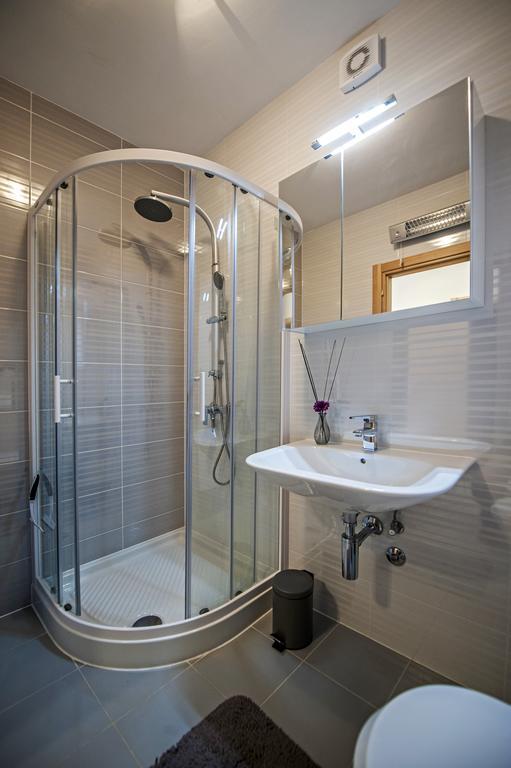 Secret Escape Apartment Rovinj Exterior photo