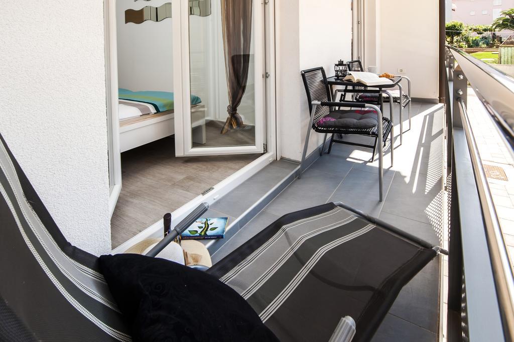 Secret Escape Apartment Rovinj Exterior photo