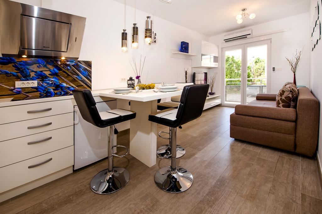 Secret Escape Apartment Rovinj Exterior photo